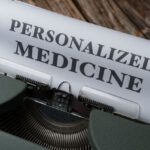 Genomic Sequencing - Personalized medicine is a new way to treat patients