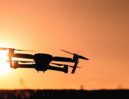 How Are Drones Transforming Agriculture and Farming?