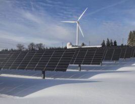 What’s the Latest Research on Renewable Energy Sources?