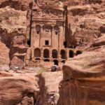 Archaeological Finds - Petra