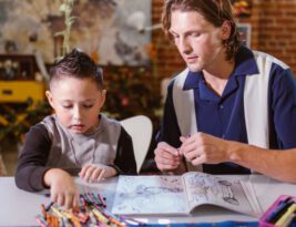 What Are the Pros and Cons of Homeschooling?