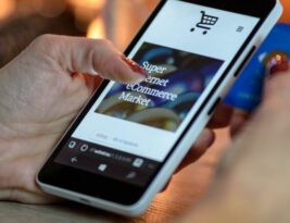 What Are the Latest Trends in E-commerce Growth?